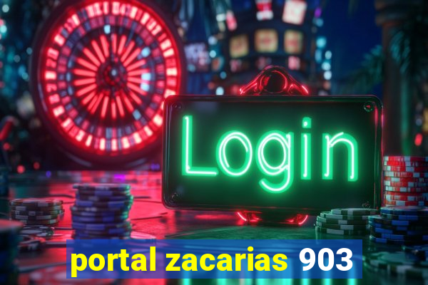 portal zacarias 903